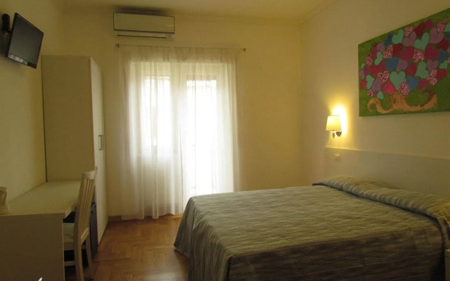 Buonarroti Guest House