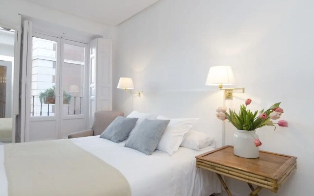 MIT House Paseo del Prado II en Madrid