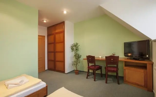 Hotel Aurelius Mikulov