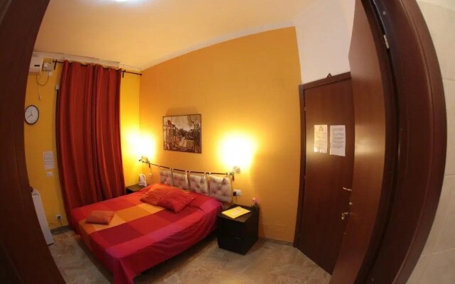 Residence Ciampino