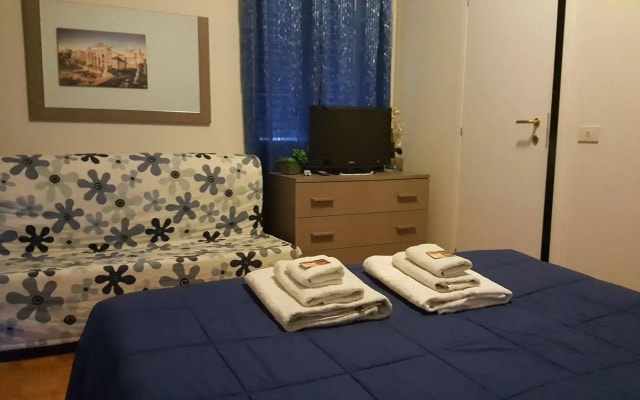 Domina Romae B&B