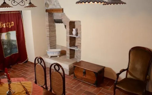 La Locanda Del Passerotto