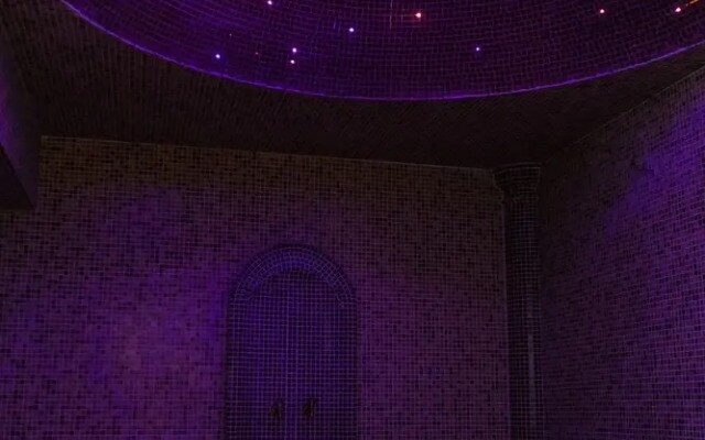 Hotel Semeynyy