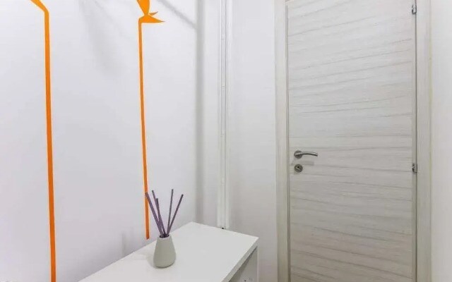 Roma Suite