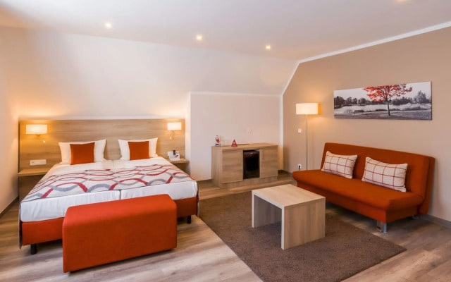 Coffee Fellows Hotel Puchheim