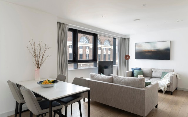 CitySuites Aparthotel