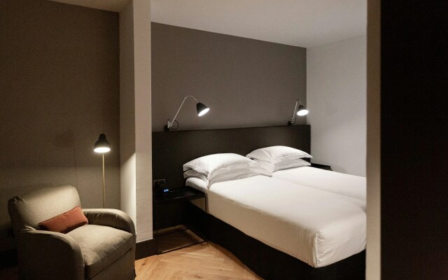 Alexandra Barcelona Hotel, Curio Collection by Hilton