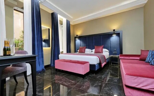 Merulana 13 Exclusive Rooms