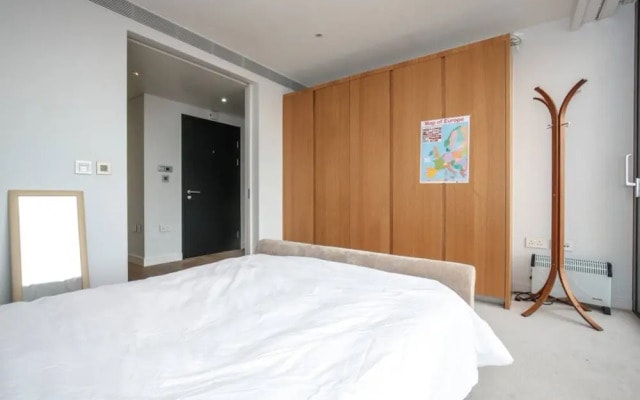 Modern 1 Bed in the Perfect Location- Very Central