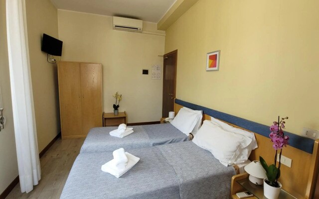 Hotel Montepiana
