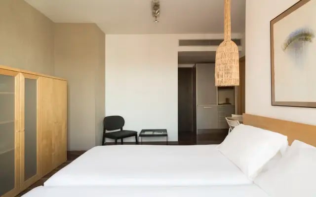 Aramunt Apartments