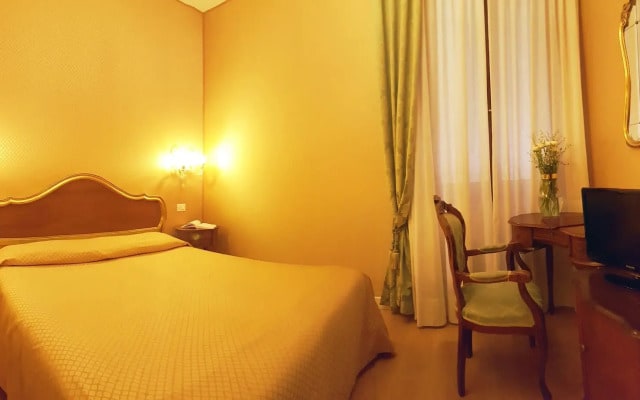 Hotel Locanda Canal