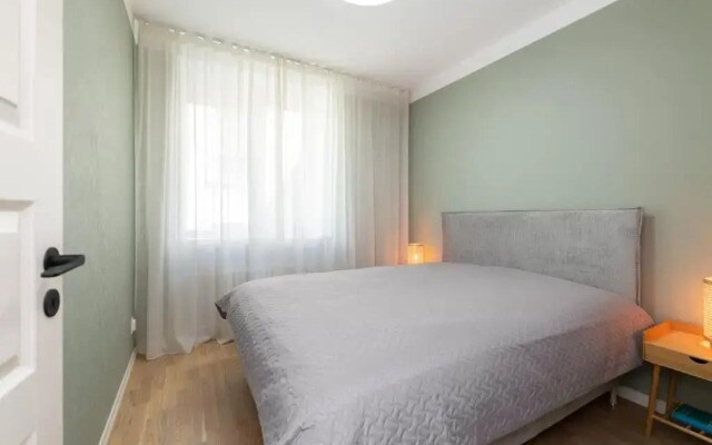 Daily Apartments Roosikrantsi