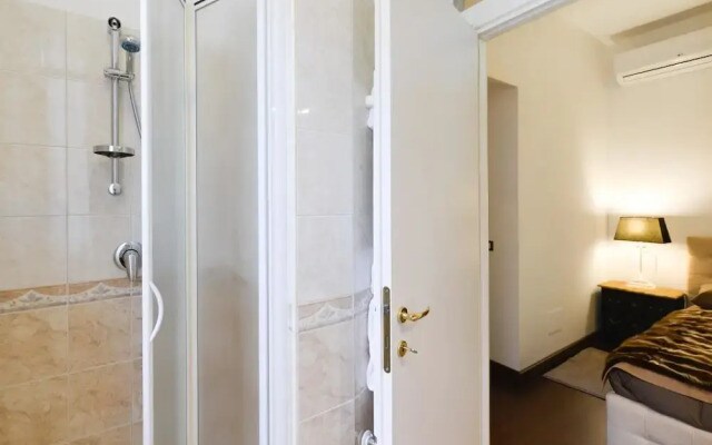 Spagna Apartment