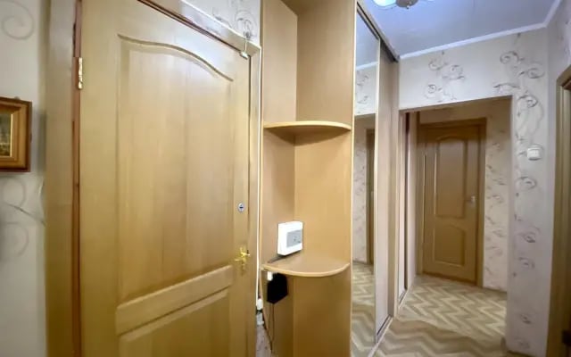 2-комнатная квартира Шилова 89