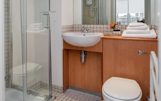 Smart City Apartments - City Road