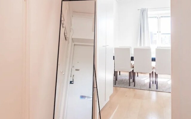 Local Nordic Apartments - Capercaillie
