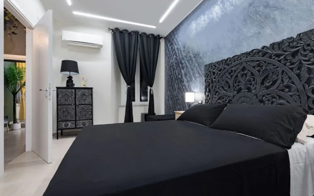 Le Boutique Luxury Rooms
