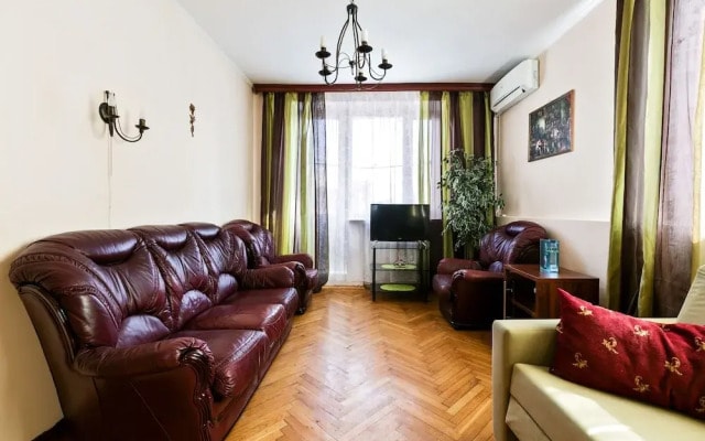 MaxRealty24, ул. Балтийская, д. 6 к.3