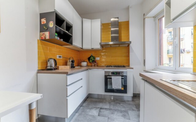 Casilina Green House - Metro Malatesta