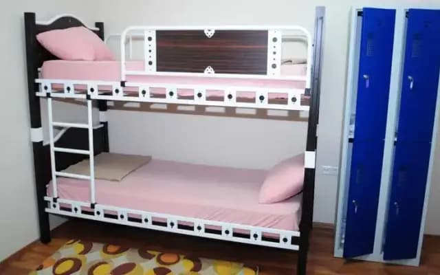 Bourse Hostel Galata