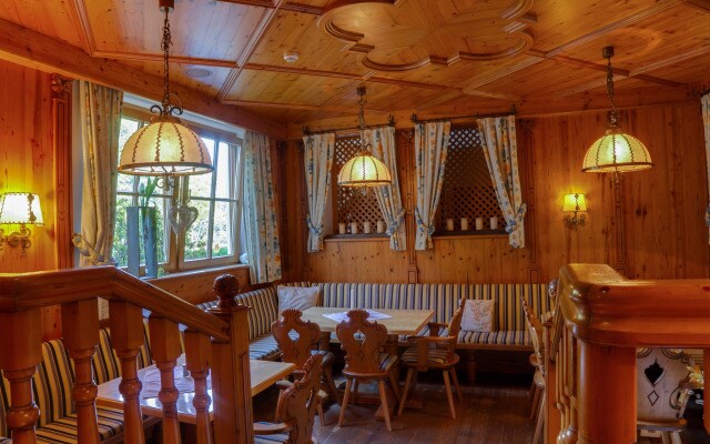 Landhotel Huber Am See