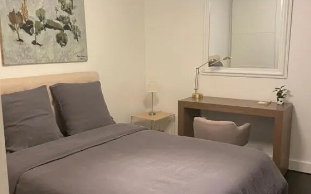 Maison Standing Proche Roland Garros