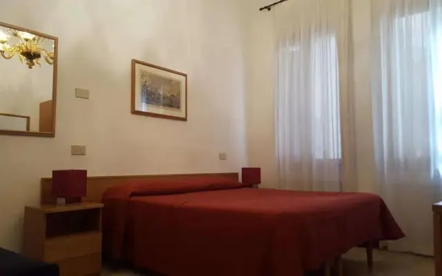 Rialto 1082 - B  B Venice