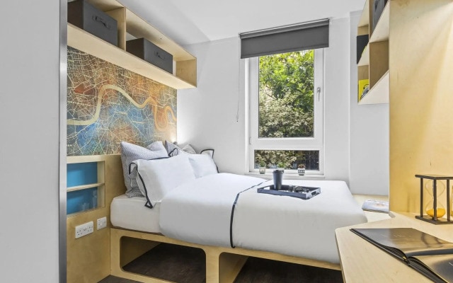 Stamford Street Apartments