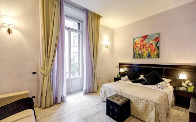 Hotel Le Petit