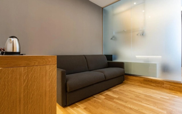Concept Terrace Hotel