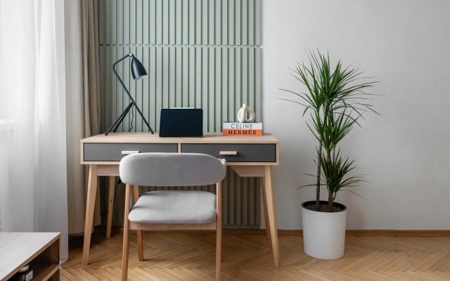 GMApartments на переулке Гранатный