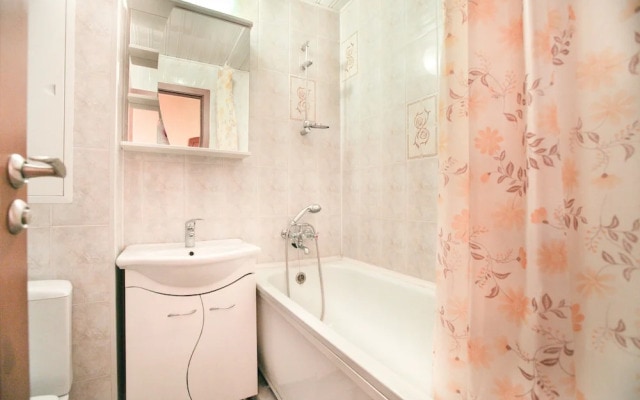 Brusnika Apartment Alma-Atinskaya