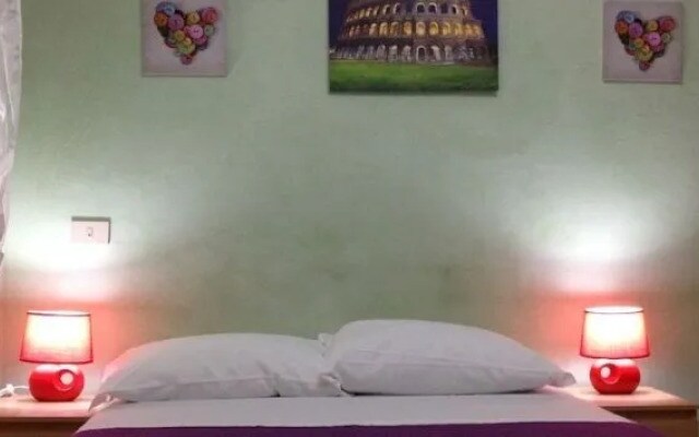 Rome Rainbow Guest House
