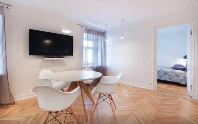 Harju Street Apartment