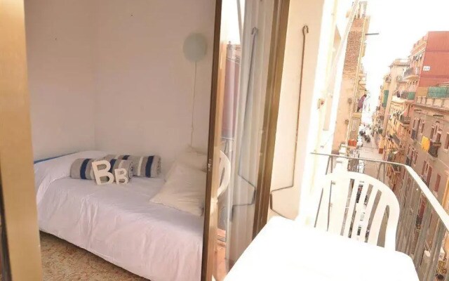 Bedcelona Beach Club & Rooms