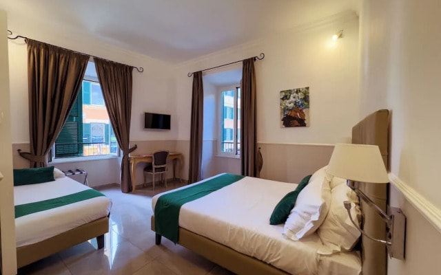 Vaticano Luxury Guest House