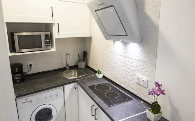 Forever Young Apartments Mediodia