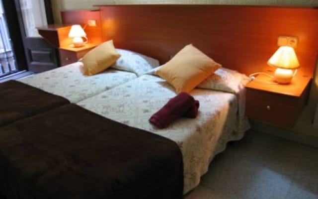 Hostal Colmenero
