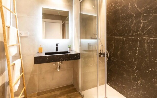 Huelin Suites