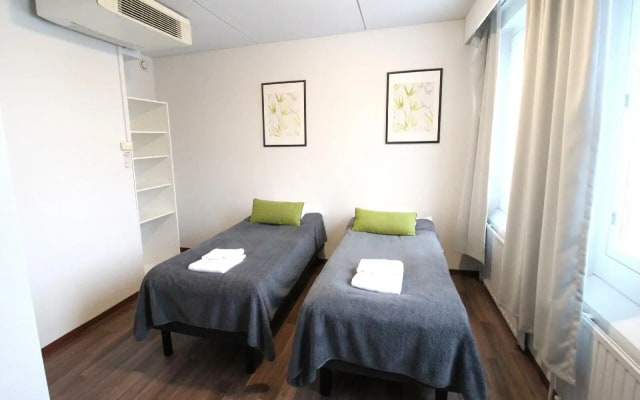 Forenom Aparthotel Lahti