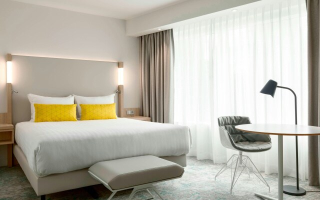 Courtyard by  Marriott Paris Gare de Lyon