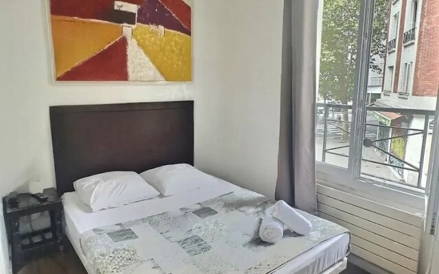 Hotel Tingis