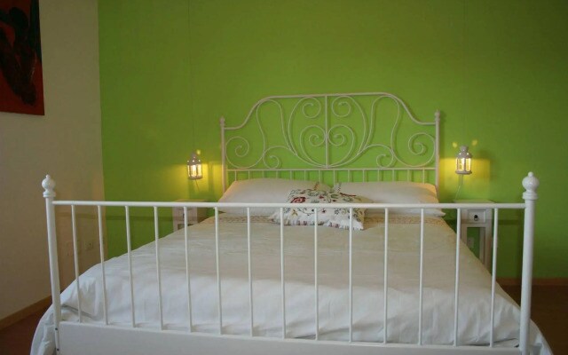 Stay At