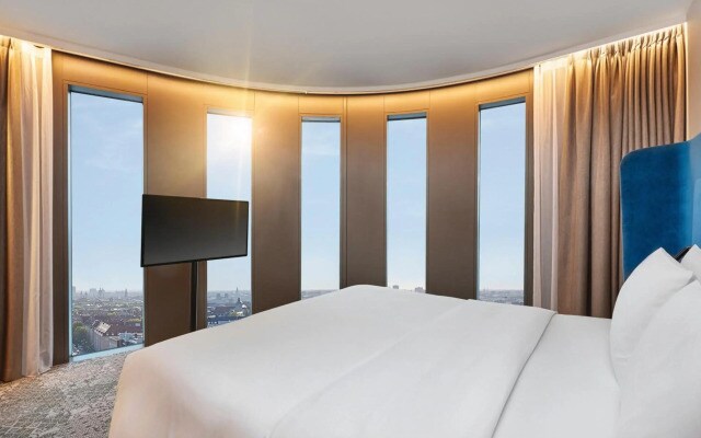 HYPERION Hotel München