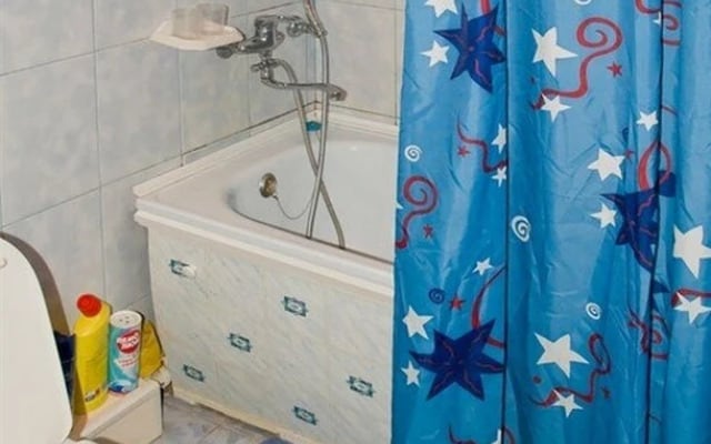 Megapolis Apartment on Plehanovskaya 58a