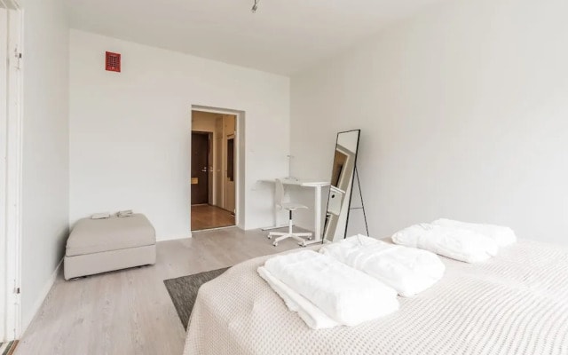 Local Nordic Apartments - Arctic Tern