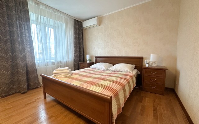 EasyRent Аэродромная,72а