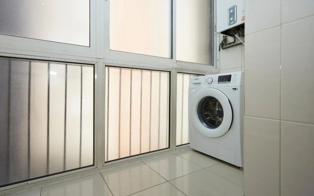 42ARA156 - Spacious apartment in Eixample