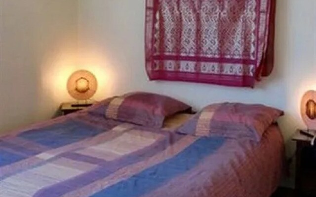 Bed And Breakfast Buttes Chaumont 2